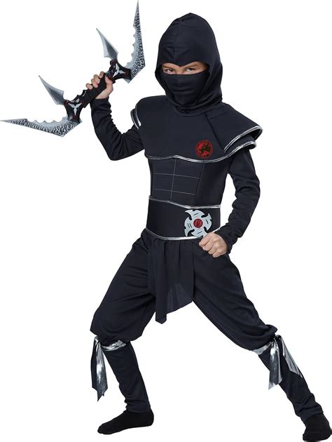 Best Ninja Costumes For Boys Fortnite - Home Gadgets