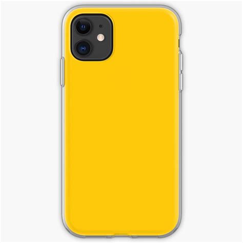 "Yellow Phone Case" iPhone Case & Cover by shauntayaba | Redbubble