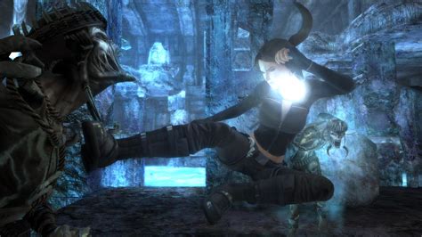 Tomb Raider Underworld