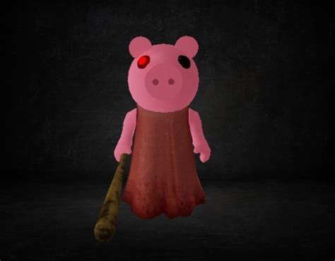 10 melhores personagens do Roblox Piggy para assustar seus amigos - BR ...