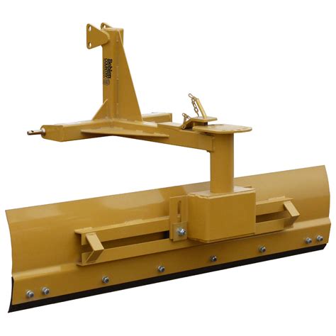 6′ Heavy Duty Adjustable Grader Blade | Behlen Country