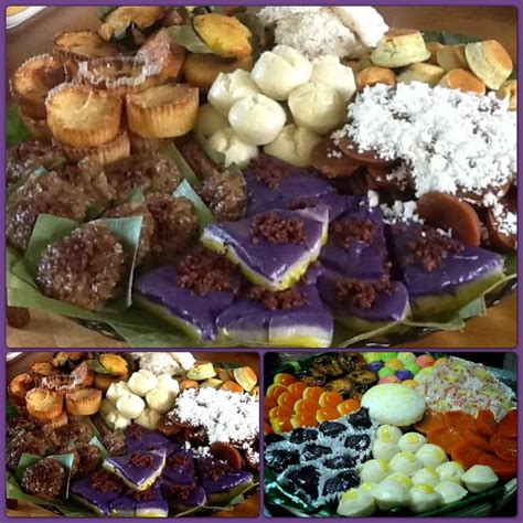 Filipino Snacks - Aralin Philippines