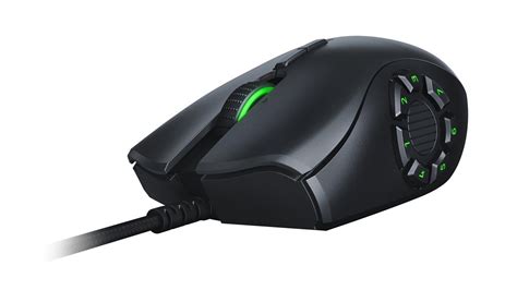 Buy this today: a multi-button mouse made for MMORPGs