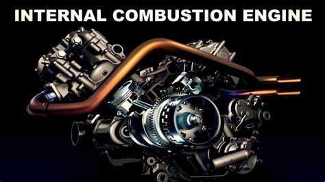 History Of Internal Combustion Engine Pdf