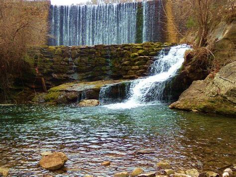 Blanchard Springs Recreation Area (Mountain View) - All You Need to ...