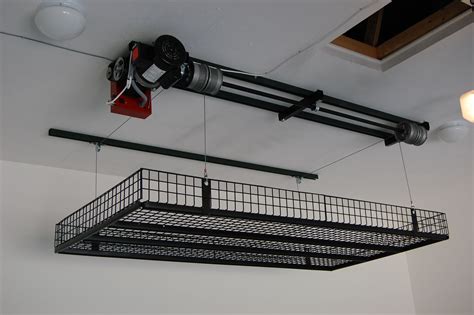 Inspiration 35 of Garage Lifts For Storage | barbragrubbsepcd