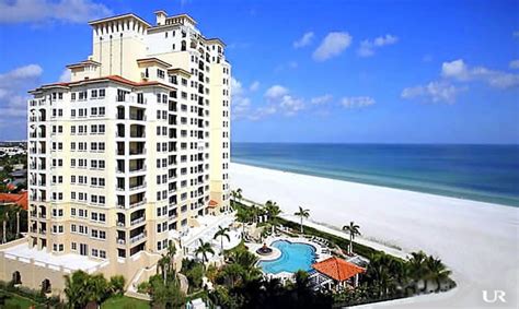 Naples Beachfront Condos For Sale | Land & Sea International Realty™