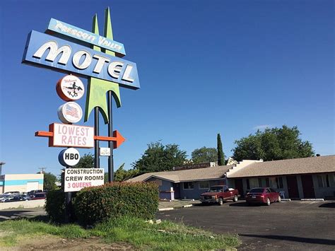 Iconic PV Motel to be demolished to make way for new Circle K | The ...