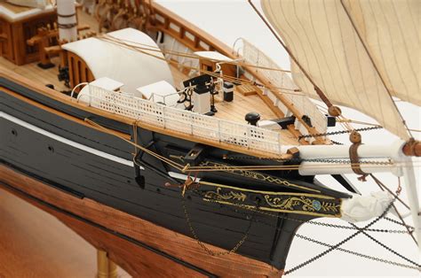 Cutty Sark model ship,premier range,handcrafted,wooden,ready made,tall ...