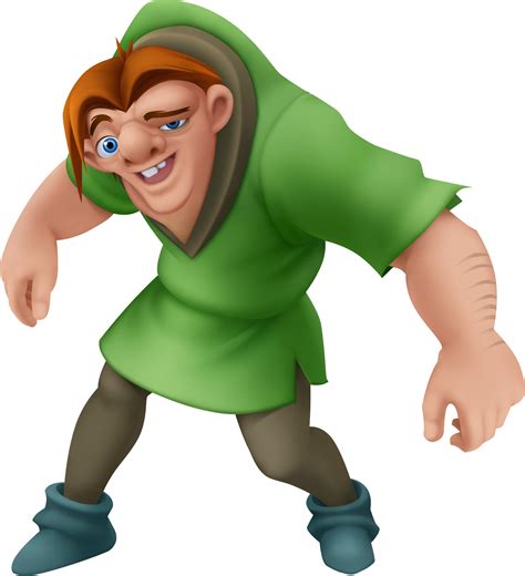 Quasimodo - Kingdom Hearts Wiki, the Kingdom Hearts encyclopedia