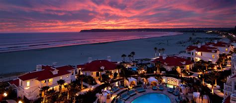 coronado beach hotel san diego - Shanelle Winter