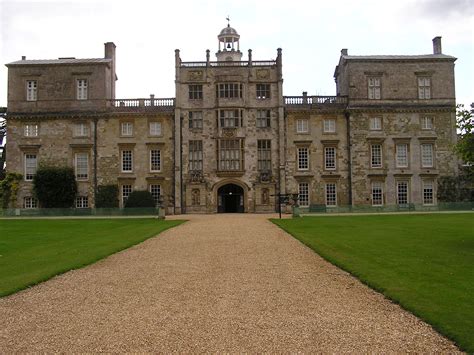 Visit Wilton House - Stonehenge Campsite | Wilton house, English ...