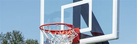 Basketball Hoop Rim Diameter vs Ball Size (Comparison) - The Stadiums Guide