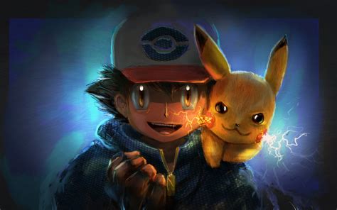 5001x1000 Resolution Pokémon 4k Cool 5001x1000 Resolution Wallpaper ...