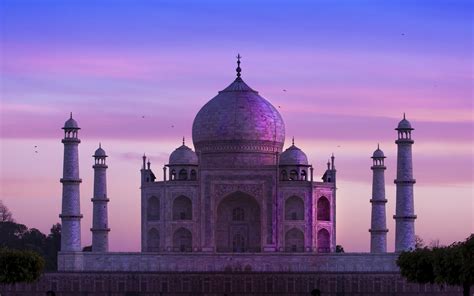 Taj Mahal ,Agra, India