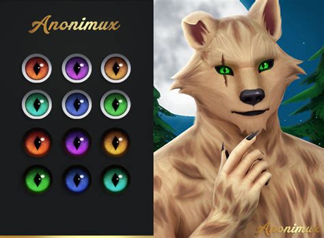 31+ Must-Try Sims 4 Werewolf Mods Guaranteed to Transform Your Gameplay ...