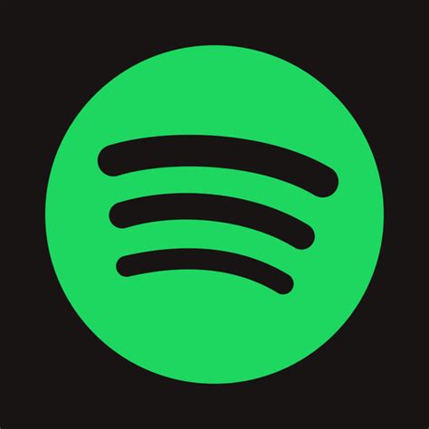 Spotify Music | iOS Icon Gallery