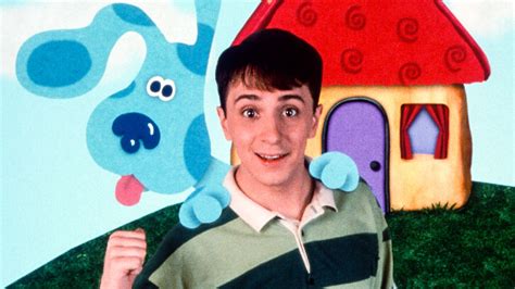 Steve Blue's Clues - Greatest Thing Logbook Fonction