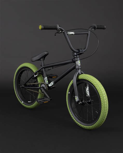 Flybikes BMX - Neo Bmx 16"