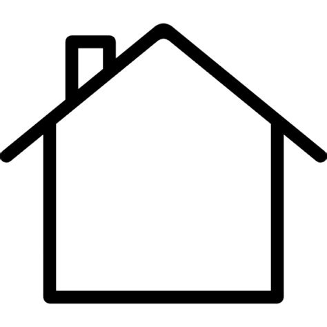 Free Home Outline Cliparts, Download Free Home Outline Cliparts png ...