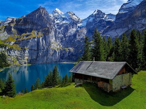 Scenery Wallpaper 4K Ultra Hd Switzerland Wallpaper Tons of awesome ...