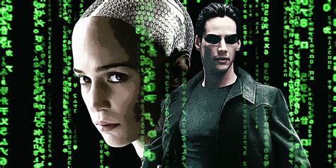 Best Sci-Fi Movies About AI, From The Matrix to Ex Machina