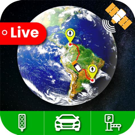 Live Earth Map Satellite View World Map 3d - PELAJARAN