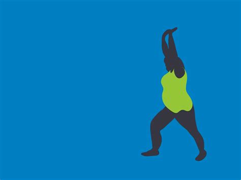 Cartwheels! by Stacy Bias on Dribbble