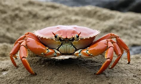 Rock Crab Symbolism and Meaning - Your Spirit Animal