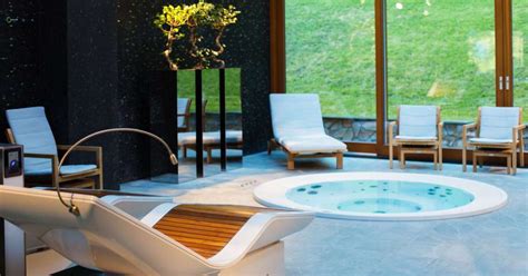 10 Best Spa & Wellness Hotels in Berlin - Berlin Tourist Information