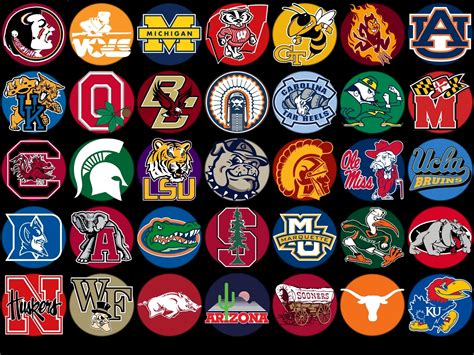 College Logo Wallpapers - WallpaperSafari