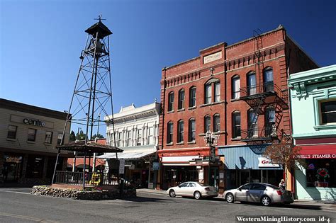 Placerville California