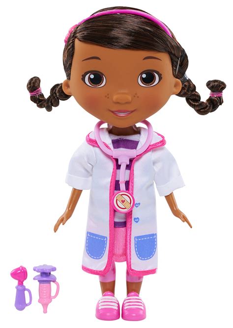 【ほかにも】 ヤフオク! - Multicolor Just Play Doc McStuffins Hospital ... しています