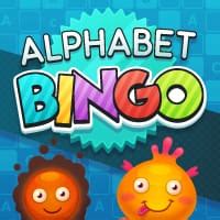 Alphabet BINGO • ABCya!