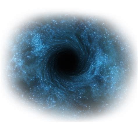 Black Hole Cosmic Vortex Interstellar Phenomenon Free Clipart | PNG All