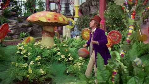 "Willy Wonka & the Chocolate Factory" 4K UHD Movie Review