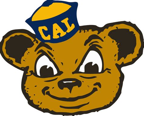 Cal Logo - LogoDix