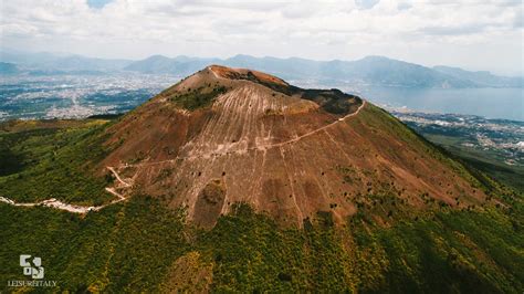 Visit Mount Vesuvius: everything you need to know - Leisure Italy