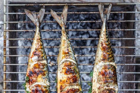 The world's best chefs reveal their barbecue secrets | lovefood.com