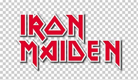 Iron Maiden Logo Vector