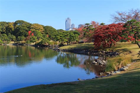 選択した画像 hamarikyu gardens 227858-Hamarikyu gardens price