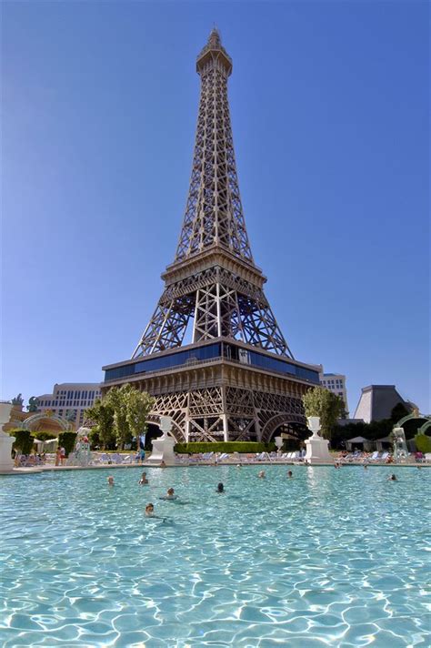 Hotels In Las Vegas | Paris Las Vegas