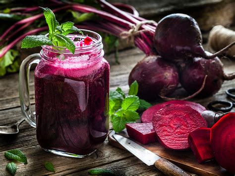 Beetroot Juice Pre Or Post Workout | EOUA Blog