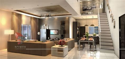 3D Interior Designing #3dinterior | Interior design renderings, Small ...