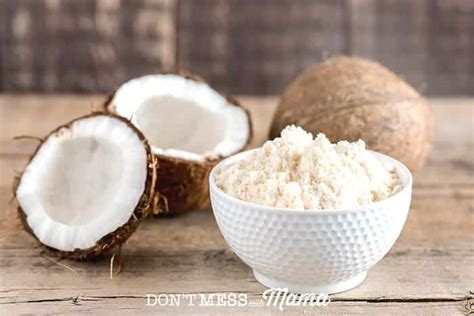 How to Make Coconut Flour | Recipe Cart