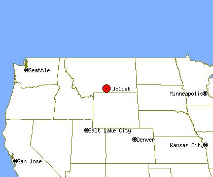 Joliet Profile | Joliet MT | Population, Crime, Map