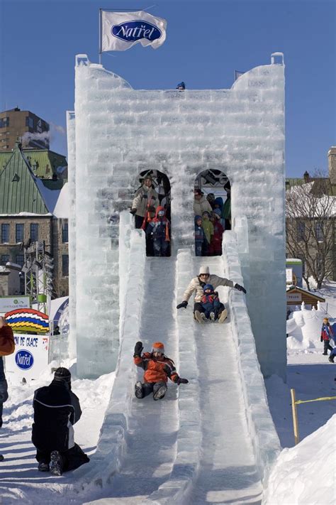 The 10 Best Things to Do at the Québec Winter Carnival | Quebec winter ...