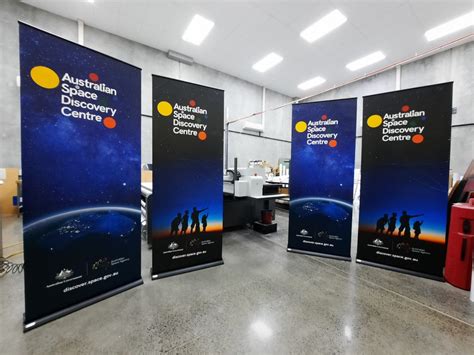 Pull up Banner, Exhibition, and Display Services - Prolab Archives