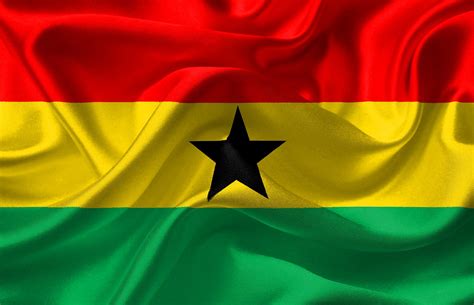 Download free photo of Flag,ghana,red,yellow,green - from needpix.com