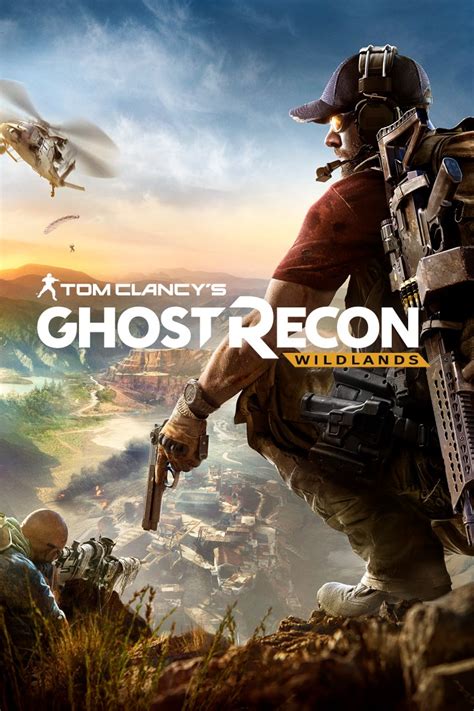 Play Tom Clancy’s Ghost Recon® Wildlands - Standard Edition | Xbox ...